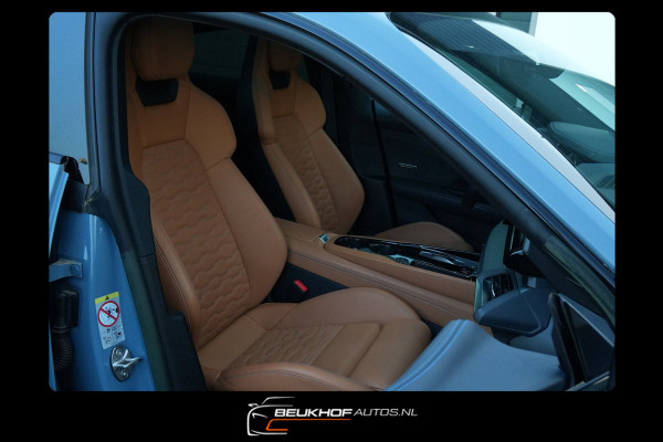 Audi e-tron GT Exclusive 93 kWh Panorama Stoelkoeling Soh94%