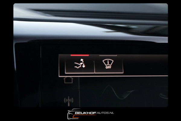 Audi e-tron GT Exclusive 93 kWh Panorama Stoelkoeling Soh94%