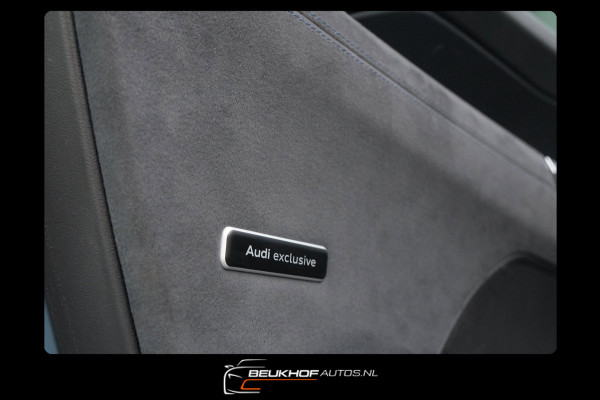 Audi e-tron GT Exclusive 93 kWh Panorama Stoelkoeling Soh94%