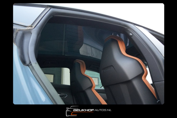 Audi e-tron GT Exclusive 93 kWh Panorama Stoelkoeling Soh94%