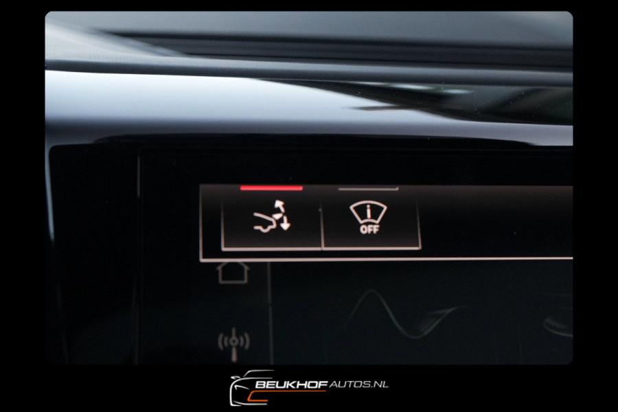 Audi e-tron GT Exclusive 93 kWh Panorama Stoelkoeling Soh94%