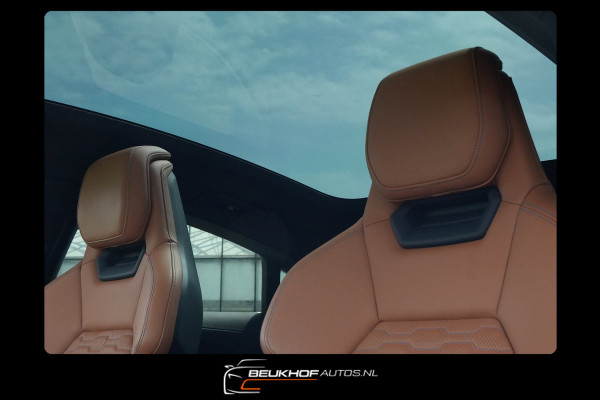 Audi e-tron GT Exclusive 93 kWh Panorama Stoelkoeling Soh94%