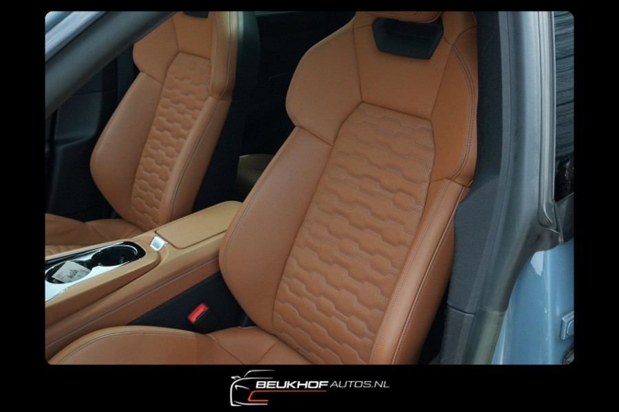 Audi e-tron GT Exclusive 93 kWh Panorama Stoelkoeling Soh94%