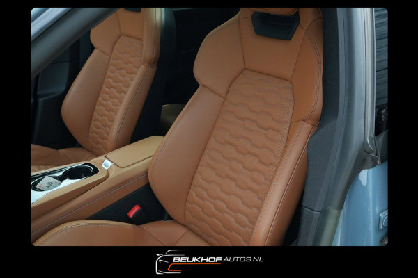 Audi e-tron GT Exclusive 93 kWh Panorama Stoelkoeling Soh94%