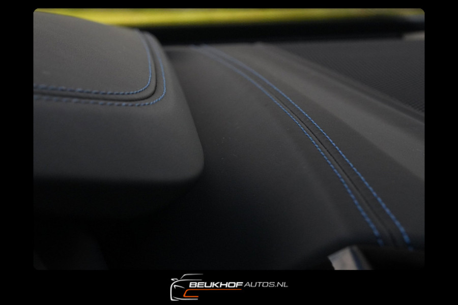Audi e-tron GT Exclusive 93 kWh Panorama Stoelkoeling Soh94%