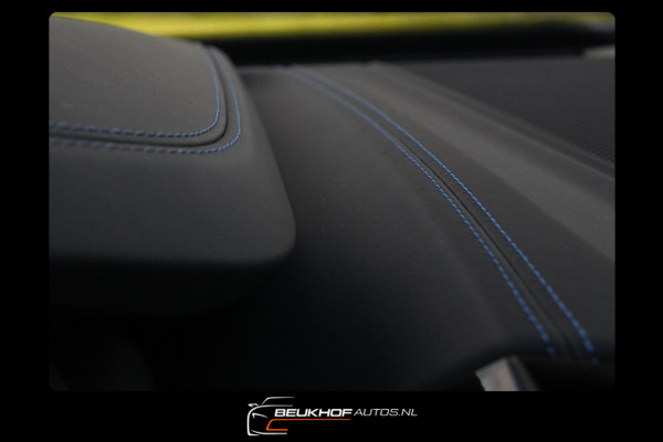 Audi e-tron GT Exclusive 93 kWh Panorama Stoelkoeling Soh94%