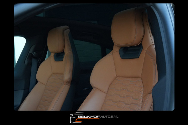Audi e-tron GT Exclusive 93 kWh Panorama Stoelkoeling Soh94%