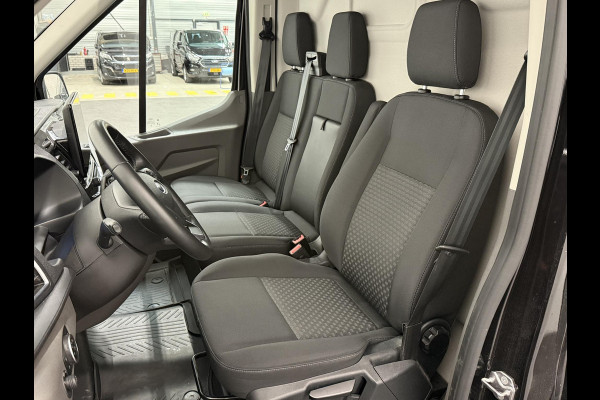 Ford Transit 310 2.0 TDCI L2H2 130PK Trend Automaat Navigatie Trekhaak 360° Camera Airco Cruise DAB+