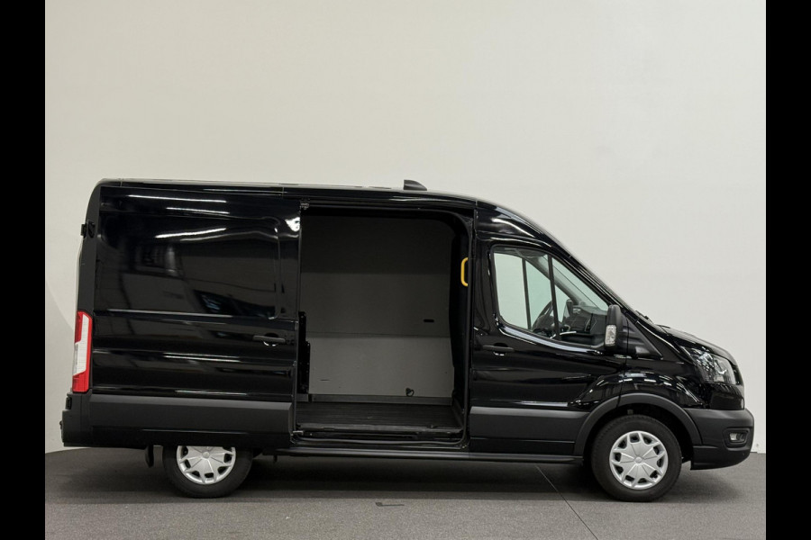 Ford Transit 310 2.0 TDCI L2H2 130PK Trend Automaat Navigatie Trekhaak 360° Camera Airco Cruise DAB+