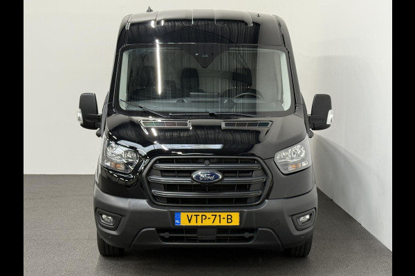 Ford Transit 310 2.0 TDCI L2H2 130PK Trend Automaat Navigatie Trekhaak 360° Camera Airco Cruise DAB+