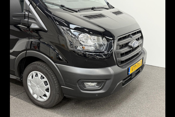 Ford Transit 310 2.0 TDCI L2H2 130PK Trend Automaat Navigatie Trekhaak 360° Camera Airco Cruise DAB+