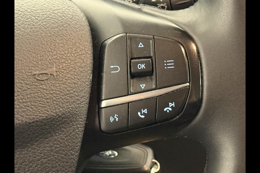 Ford Transit 310 2.0 TDCI L2H2 130PK Trend Automaat Navigatie Trekhaak 360° Camera Airco Cruise DAB+