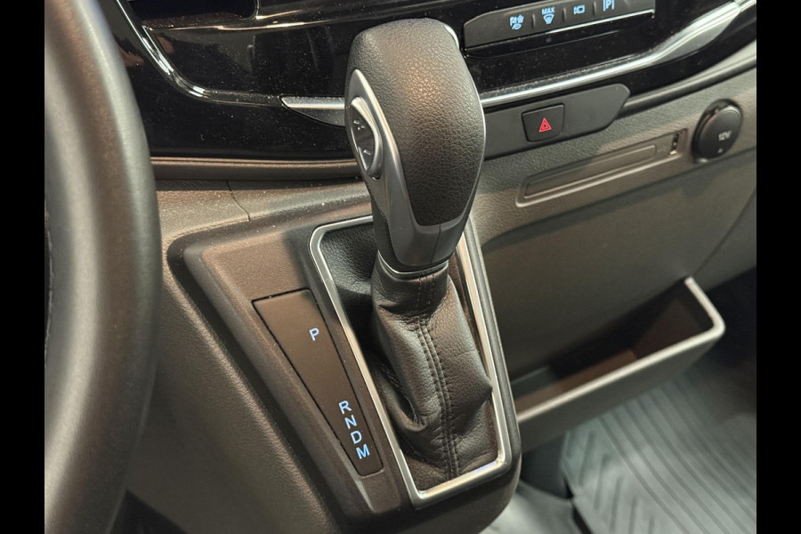 Ford Transit 310 2.0 TDCI L2H2 130PK Trend Automaat Navigatie Trekhaak 360° Camera Airco Cruise DAB+