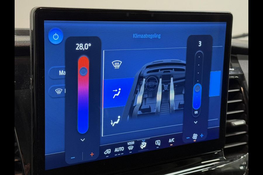 Ford Transit 310 2.0 TDCI L2H2 130PK Trend Automaat Navigatie Trekhaak 360° Camera Airco Cruise DAB+