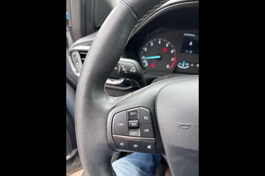Ford Puma 1.0 EcoBoost Hybrid Titanium | 125pk| Achteruitrijcamera | WinterPack | Apple Carplay & Android Auto |