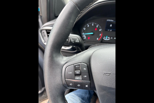 Ford Puma 1.0 EcoBoost Hybrid Titanium | 125pk| Achteruitrijcamera | WinterPack | Apple Carplay & Android Auto |