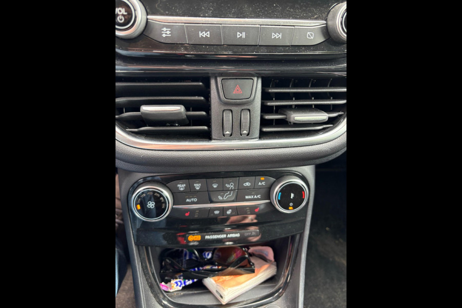 Ford Puma 1.0 EcoBoost Hybrid Titanium | 125pk| Achteruitrijcamera | WinterPack | Apple Carplay & Android Auto |