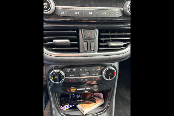 Ford Puma 1.0 EcoBoost Hybrid Titanium | 125pk| Achteruitrijcamera | WinterPack | Apple Carplay & Android Auto |