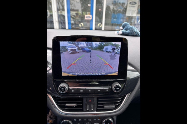 Ford Puma 1.0 EcoBoost Hybrid Titanium | 125pk| Achteruitrijcamera | WinterPack | Apple Carplay & Android Auto |