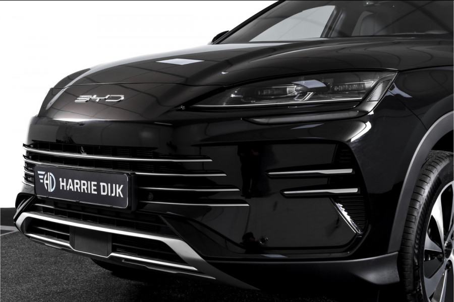 BYD SEAL U 1.5 DM-i FWD Boost | Plug-In | S/K-Panodak | 360 Camera | App connect | Adapt. Cruise | Elek. Klep | Infinity audio | LM 19" | 4001