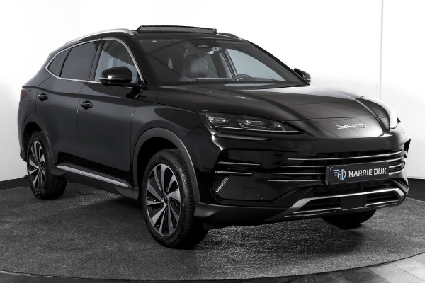 BYD SEAL U 1.5 DM-i FWD Boost | Plug-In | S/K-Panodak | 360 Camera | App connect | Adapt. Cruise | Elek. Klep | Infinity audio | LM 19" | 4001