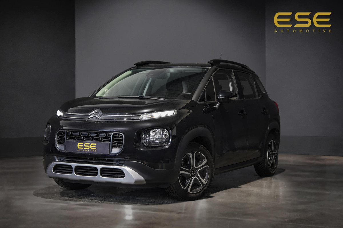 Citroën C3 Aircross 1.2 PureTech Feel | Climate | Cruise | Bluetooth