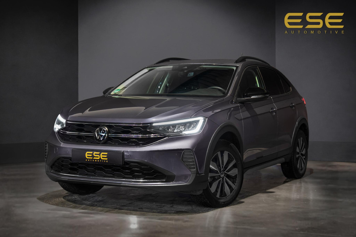 Volkswagen Taigo 1.0 TSI Life | Navi | Cruise | Carplay | Automaat