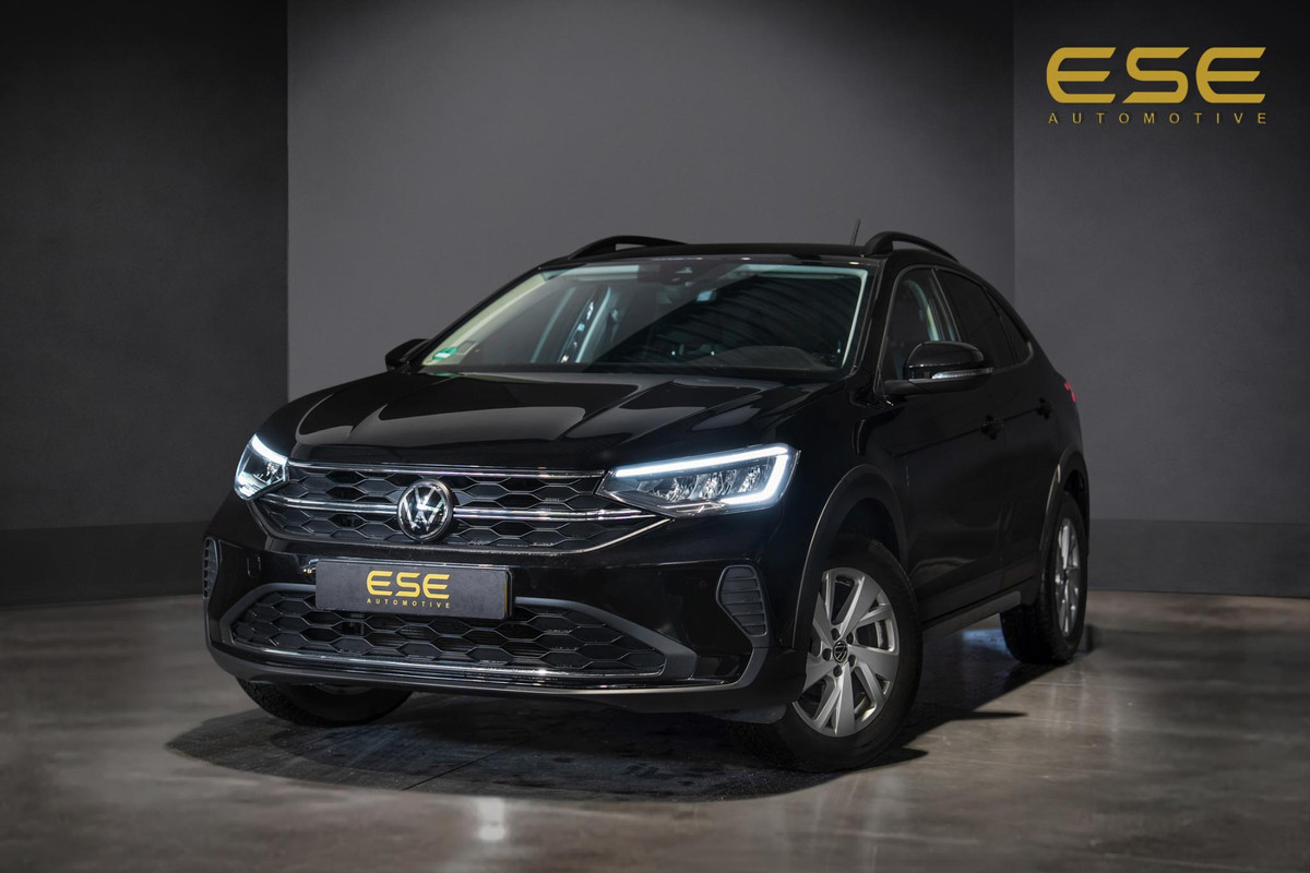 Volkswagen Taigo 1.0 TSI Life Edition | Carplay | Stoelverwarming | Cruise