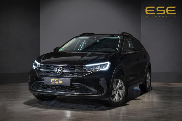 Volkswagen Taigo 1.0 TSI Life Edition | Carplay | Stoelverwarming | Cruise