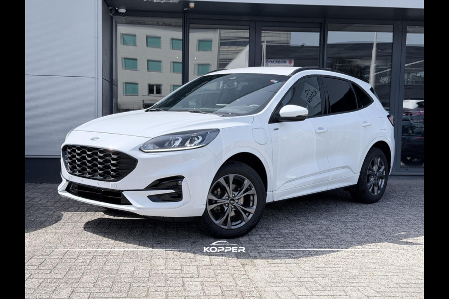 Ford Kuga 2.5 PHEV ST-Line / Elektr Klep / Camera / Winter Pack / Incl BTW