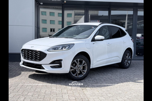 Ford Kuga 2.5 PHEV ST-Line / Elektr Klep / Camera / Winter Pack / Incl BTW