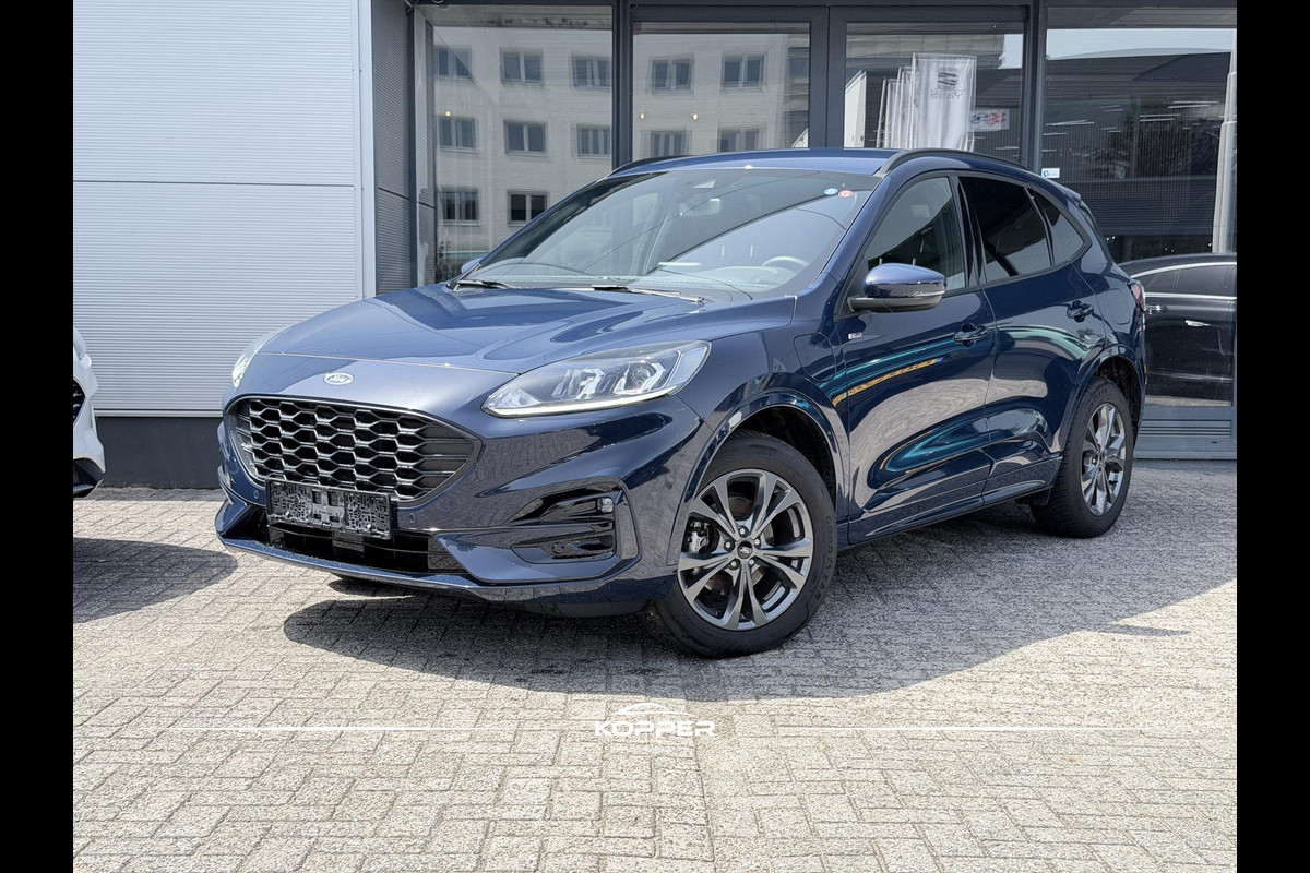 Ford Kuga 2.5 PHEV ST-Line / Winter Pack / Lage KM / Incl BTW