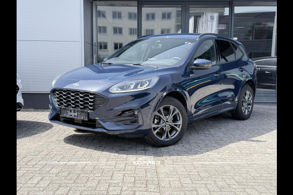 Ford Kuga 2.5 PHEV ST-Line / Winter Pack / Lage KM / Incl BTW