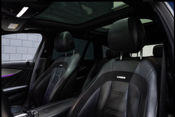 Mercedes-Benz E-Klasse Estate AMG 63 4WD/NL-AUTO/PANO/BURMESTER/MASSAGE/HEADUP