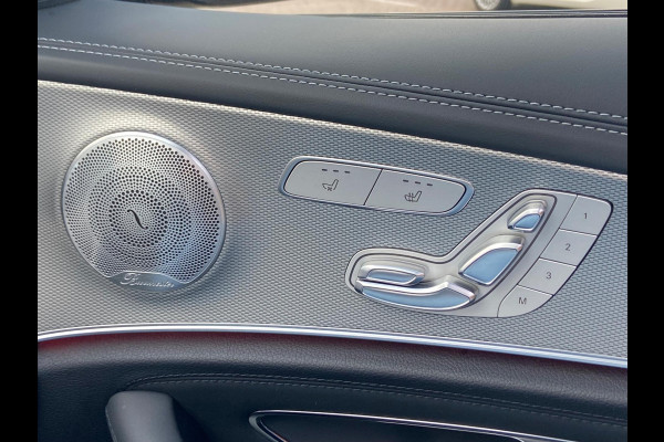 Mercedes-Benz E-Klasse Estate AMG 63 4WD/NL-AUTO/PANO/BURMESTER/MASSAGE/HEADUP