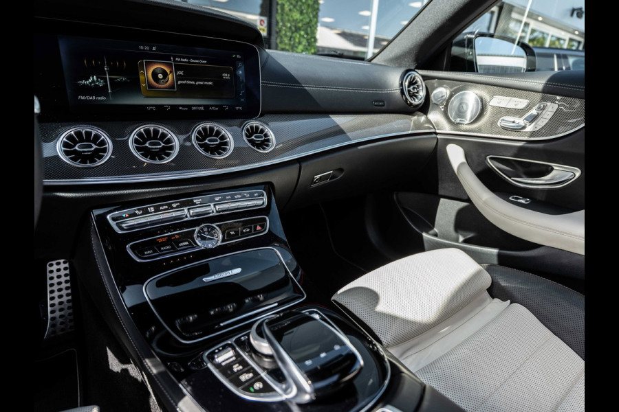 Mercedes-Benz E-Klasse Coupé 300 Editon 1 | Pano| Burmester | Designo | ACC | 360° Camera