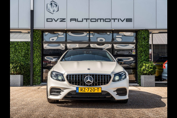 Mercedes-Benz E-Klasse Coupé 300 Editon 1 | Pano| Burmester | Designo | ACC | 360° Camera