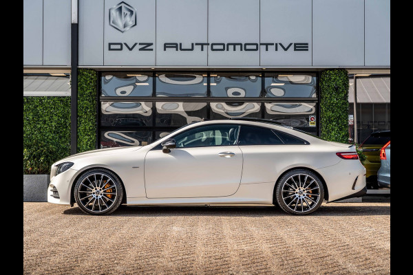 Mercedes-Benz E-Klasse Coupé 300 Editon 1 | Pano| Burmester | Designo | ACC | 360° Camera