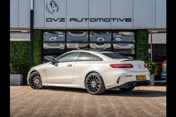 Mercedes-Benz E-Klasse Coupé 300 Editon 1 | Pano| Burmester | Designo | ACC | 360° Camera