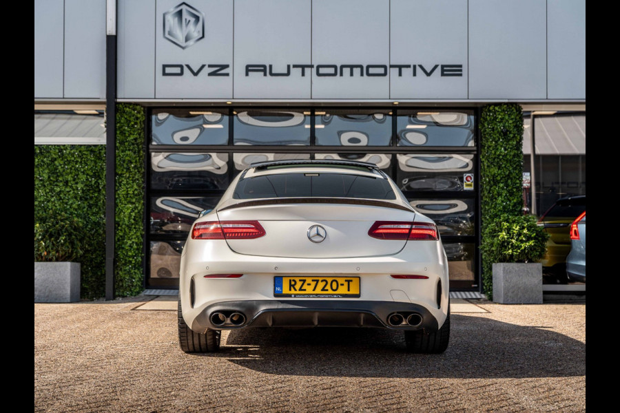 Mercedes-Benz E-Klasse Coupé 300 Editon 1 | Pano| Burmester | Designo | ACC | 360° Camera