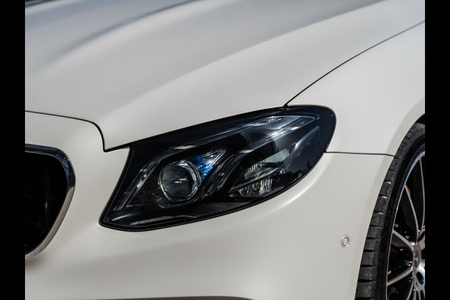 Mercedes-Benz E-Klasse Coupé 300 Editon 1 | Pano| Burmester | Designo | ACC | 360° Camera