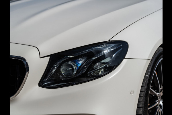 Mercedes-Benz E-Klasse Coupé 300 Editon 1 | Pano| Burmester | Designo | ACC | 360° Camera
