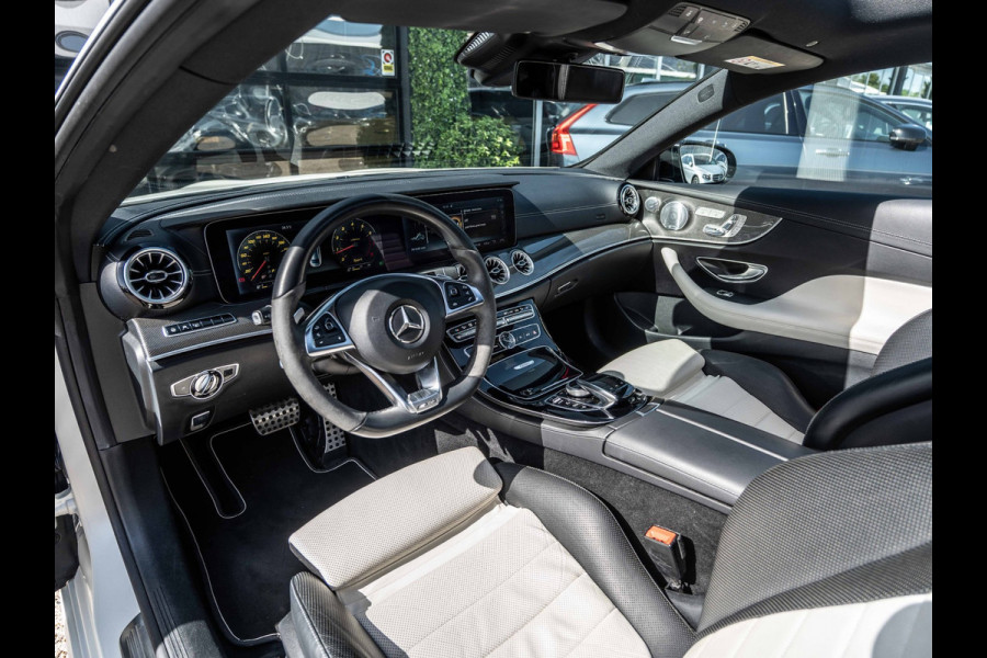 Mercedes-Benz E-Klasse Coupé 300 Editon 1 | Pano| Burmester | Designo | ACC | 360° Camera