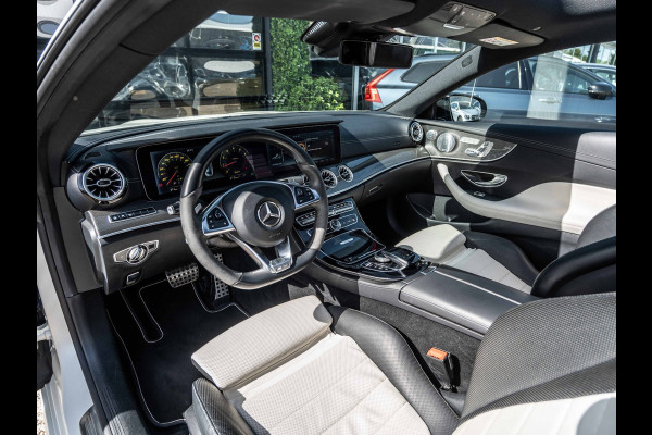 Mercedes-Benz E-Klasse Coupé 300 Editon 1 | Pano| Burmester | Designo | ACC | 360° Camera