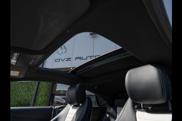 Mercedes-Benz E-Klasse Coupé 300 Editon 1 | Pano| Burmester | Designo | ACC | 360° Camera