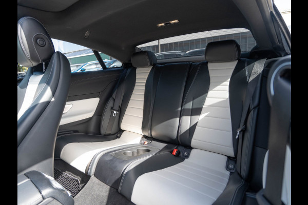 Mercedes-Benz E-Klasse Coupé 300 Editon 1 | Pano| Burmester | Designo | ACC | 360° Camera