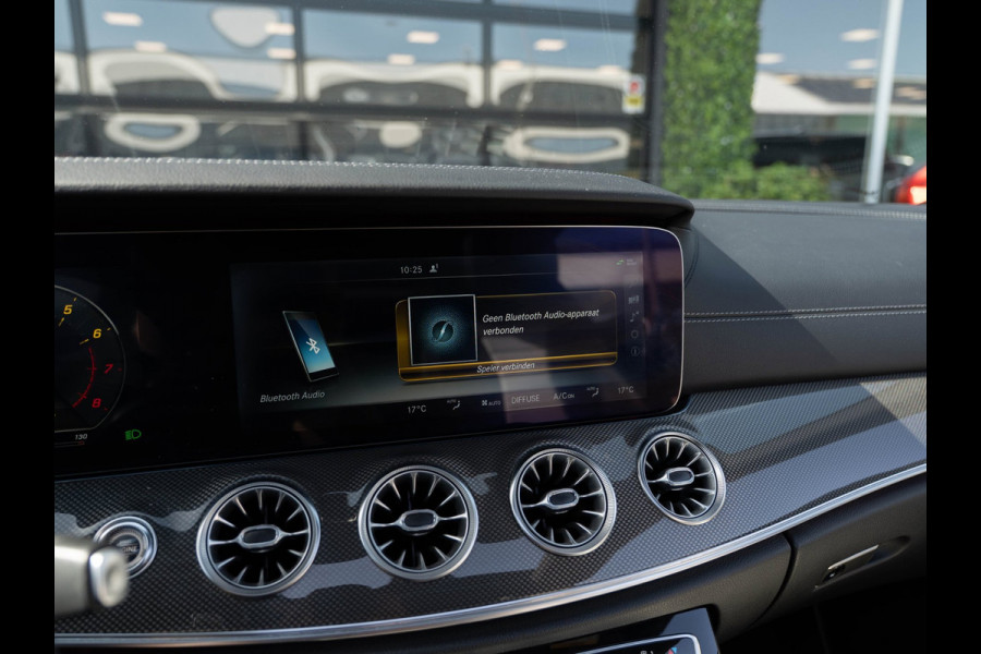 Mercedes-Benz E-Klasse Coupé 300 Editon 1 | Pano| Burmester | Designo | ACC | 360° Camera