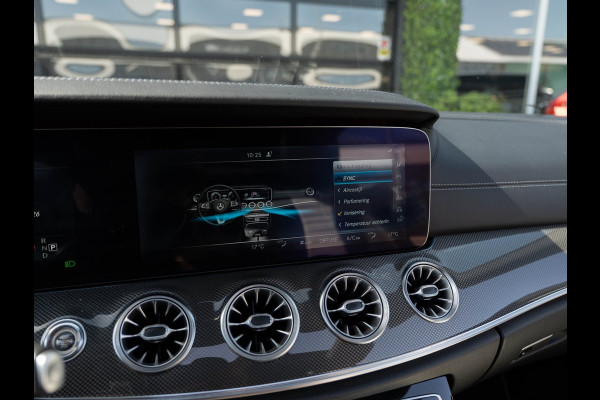 Mercedes-Benz E-Klasse Coupé 300 Editon 1 | Pano| Burmester | Designo | ACC | 360° Camera