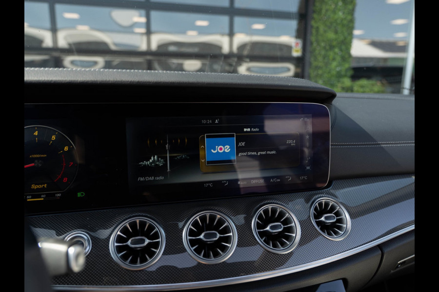 Mercedes-Benz E-Klasse Coupé 300 Editon 1 | Pano| Burmester | Designo | ACC | 360° Camera