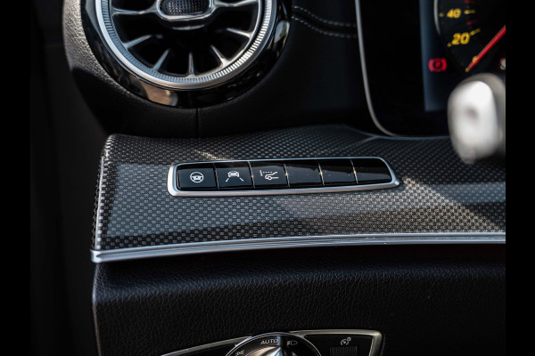 Mercedes-Benz E-Klasse Coupé 300 Editon 1 | Pano| Burmester | Designo | ACC | 360° Camera